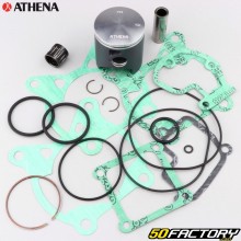 Pistone e guarnizioni motore alto KTM SX 85 (2003 - 2017), Husqvarna TC (2014 - 2017)... Ø46.94 mm (dimensione A) Athena