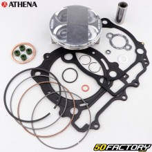 Pistone e guarnizioni del motore alti Suzuki RM-Z 450 (dal 2013) Ø95.96 mm (dimensione B) Athena