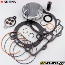 Pistone motore alto e guarnizioni KTM EXC-F 350 (2017 - 2019), SX-F (2016 - 2018)... Ø87.95 mm (dimensione A) Athena