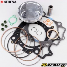 High engine piston and seals Yamaha YZF 450 (2020 - 2022), WR-F (since 2021) Ø96.96 mm (dimension B) Athena