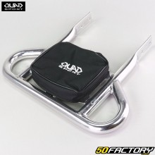 Alça traseira com bolsa Kawasaki KFX 700 Quad Sport