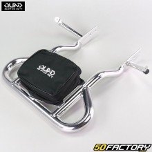 Alça traseira com bolsa Yamaha YFM Raptor 250 Quad Sport
