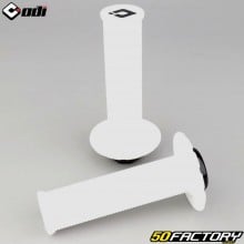 Odi MX V2 Lock-On Grips White