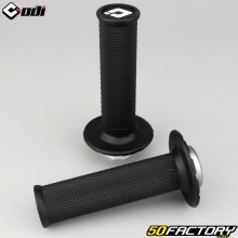 Odi MX V2 Lock-On Grips Black