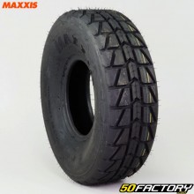 Rear tire 19x7-8 20N Maxxis Streetmaxx C9272 quad