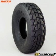 Pneu traseiro 19x7-8 20N Maxxis Streetmaxx C9272 quad