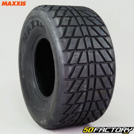 Neumático trasero 22x10-10 55N Maxxis Streetquad maxx c9273