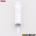Syringe for Vélox puncture preventive liquid 60ml
