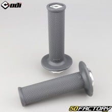 Odi MX V2 Lock-On grips anthracite