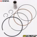 Pistón y retenes motor alto Honda CRF 250 R (2020 - 2021) Ø mm (dimensión B) Athena