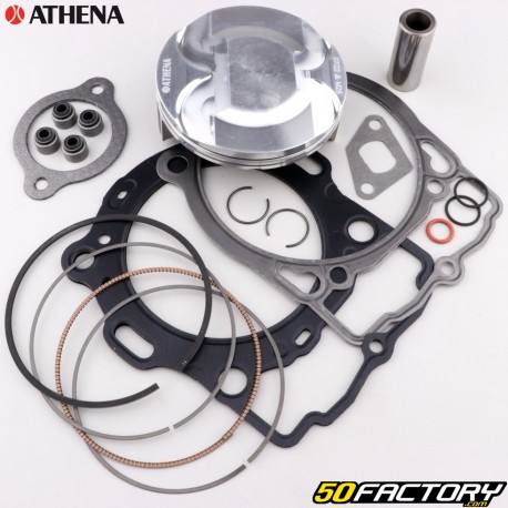 KTM SX-F High-Motorkolben und Dichtungen Athena
