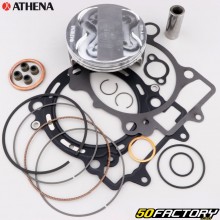 Pistone e guarnizioni motore alto Kawasaki K450 (2010 - 2014) Ø95.95 mm (dimensione A) Athena