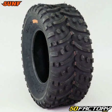 25x10-12J SunF 70J quad rear tire