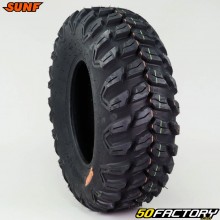 25x8-12 57N SunF 043 quad tire