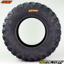 25x10-12 63N SunF 043 pneu traseiro quad