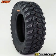 26x9-14 60N SunF 043 quad front tire