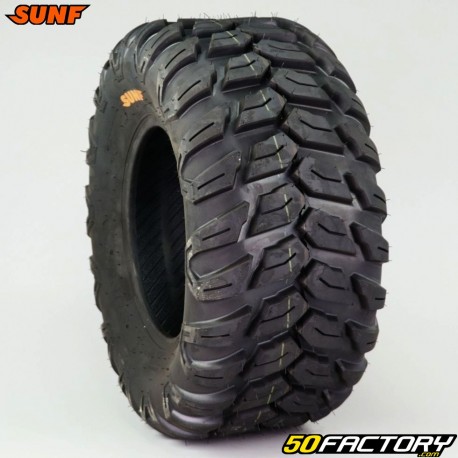26x11-12 68N SunF 043 quad rear tire