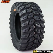 26x11-14 66N SunF 043 quad rear tire