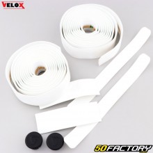 Vélox Ultra bicycle handlebar tapes Grip 2.5 white