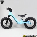 Bici senza pedali da 12 pollici Peugeot J12 blu