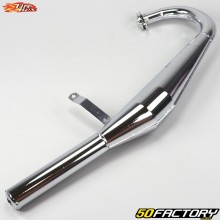 Exhaust pipe Yamaha DT LC 50 (Portugal) Firechrome box