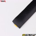 Cintas de manillar de bicicleta Vélox High Grip 1.5 negro
