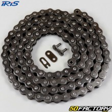 Standard chain 415 links moped Iris TX black