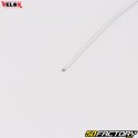 Cable de freno galvanizado cantilever para bicicleta &quot;mountain bike&quot; 0.50 m Vélox