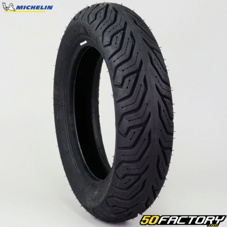 Neumático 100 / 80-10 53L Michelin City Grip 2