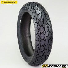 Rear Tire