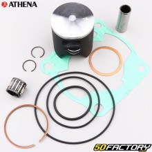Hoher Motorkolben und Dichtungen Yamaha YZ 85 (2002 - 2018) Ø47.44 mm (Maß A) Athena