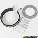 Scarico motore 152QMI GY6, 125