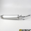 Scarico motore 152QMI GY6, 125