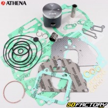 Pistone e guarnizioni motore alto KTM SX 125 (2002 - 2015), Husqvarna TC (2014 - 2015)... Ø53.94 mm (dimensione A) Athena