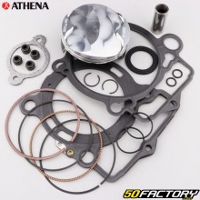 Pistone motore alto e guarnizioni KTM EXC-F 250, Husqvarna FE (2017 - 2019) Ø77.95 mm (dimensione A) Athena