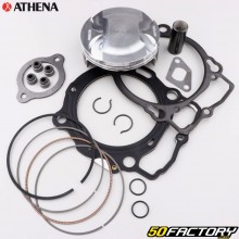 Piston and high engine seals KTM SX-F 450, Husqvarna FC (2020 - 2022)... Ø94.95 mm (dimension A) Athena