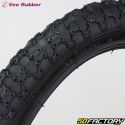 Neumático de bicicleta 16x2.125 (57-305) Vee Rubber  VRB 024 BK