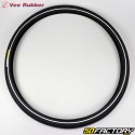 Bicycle tire 700x40C (40-622) Vee Rubber  VRB 275 BK reflective edging