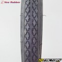Neumático de bicicleta 20x1.75 (47-406) Vee Rubber  VRB 205 BK