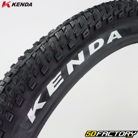 Bicycle tire 20x2.40 (61-406) Kenda Booster K1227