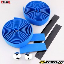 Vélox Maxi Cork Confort T4 blue bicycle handlebar tapes