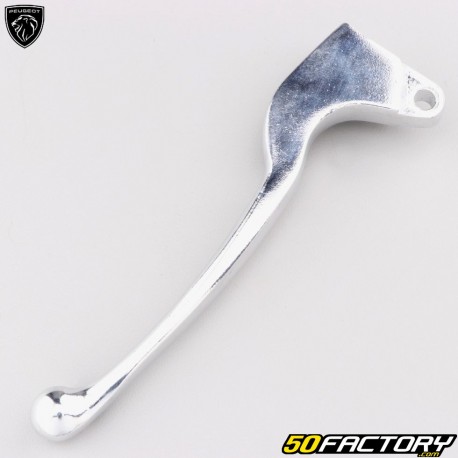 Original Bremshebel hinten Peugeot Tweet, Belville-Aluminium