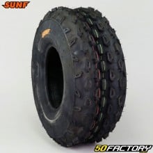 Reifen 19x7-8F 28 SunF 015 Quad