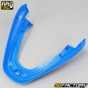 Spoiler dianteiro (bigode) MBK Booster,  Yamaha Bw&#39;s (antes 2004) Fifty azul (injeção)