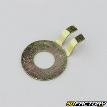 Lock washer for clutch nut Derbi