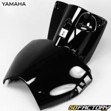 MBK original leg protectors Stunt,  Yamaha Slider black
