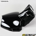 protetor de perna original MBK Stunt,  Yamaha Slider preto