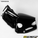 protetor de perna original MBK Stunt,  Yamaha Slider preto