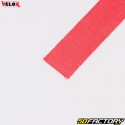 Cintas para manillar de bicicleta Velox Tressostar 90 rojo