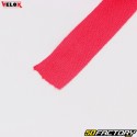 Cintas de manillar de bicicleta Vélox Tressorex 85 rojas